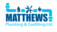 Matthews Plumbing & Gasfitting Ltd - Hobsonville, Auckland, New Zealand