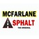 Mcfarlanes Asphalt - Oakland, NJ, USA