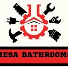 Mesa Bathrooms - Mesa, AZ, USA