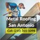 Metal Roofing San Antonio - San Antonio, TX, USA