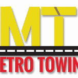 Metro Towing - Garland, TX, USA