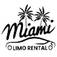 Miami Limo Rentals - Miami, FL, FL, USA