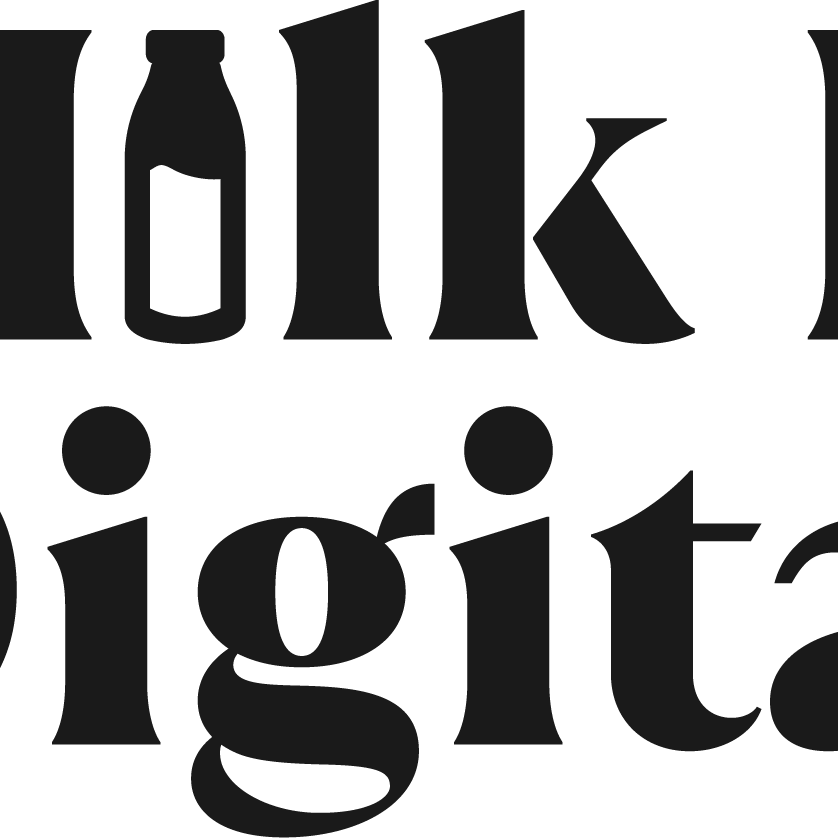 Milk It Digital Ltd - Totnes, Devon, United Kingdom