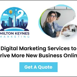 Milton Keynes Marketing - Milton Keynes, Buckinghamshire, United Kingdom