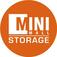 Mini Mall Storage - Dawson Creek, BC, Canada