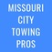 Missouri City Towing Pros - Missouri City, TX, USA