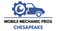 Mobile Mechanic Pros Chesapeake - Chesapeak, VA, USA