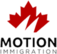 Motion Immigration - Edmonton, AB, Canada