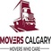 Movers Calgary - Calgary, AB, Canada