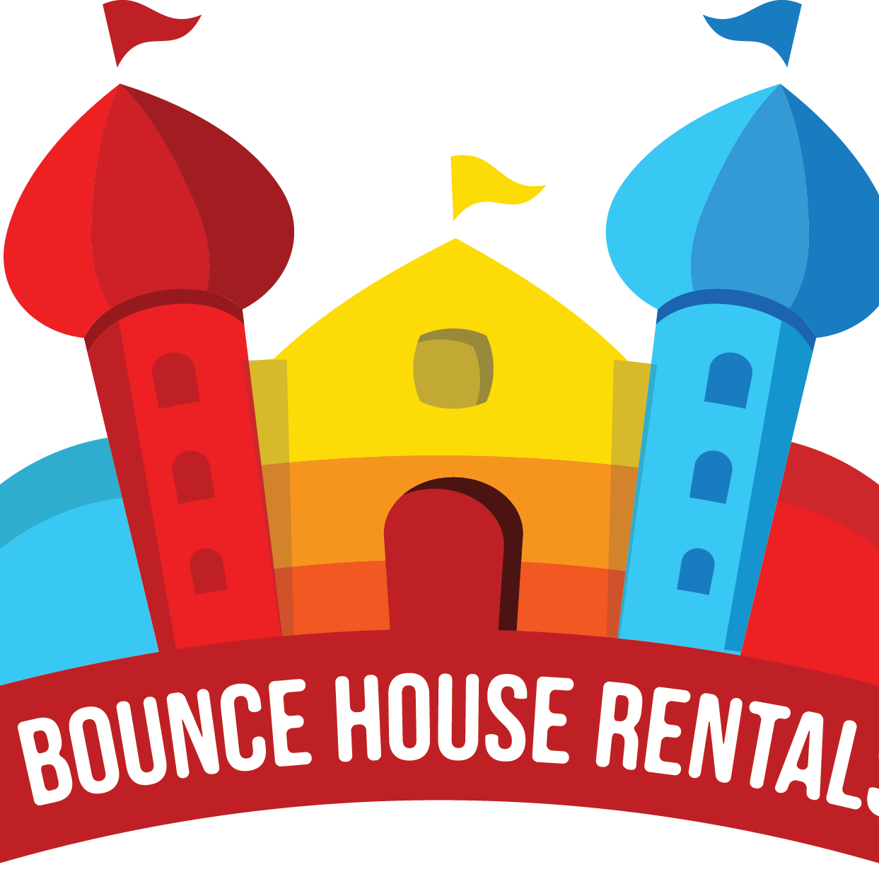 My bounce house rentals of Washington - Township Of Washington, NJ, USA