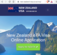 NEW ZEALAND VISA Online-CANBERRA AUSTRALIAN OFFICE - Aberdeen, ACT, Australia