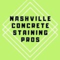 Nashville Concrete Staining Pros - Nashville, TN, USA