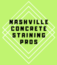 Nashville Concrete Staining Pros - Nashville, TN, USA