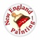New England Painting - Laconia, NH, USA