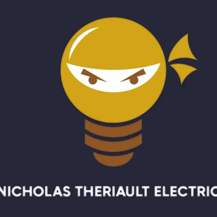 Nicholas Theriault Licensed Electrician - Peabody, MA, USA