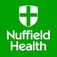 Nuffield Health Fitness & Wellbeing Gym - Bishops Stortford, Hertfordshire, United Kingdom