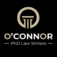 O\'Connor PHD Law Writers - London, London E, United Kingdom