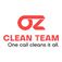 OZ Carpet Cleaning Hobart - Hobart, TAS, Australia