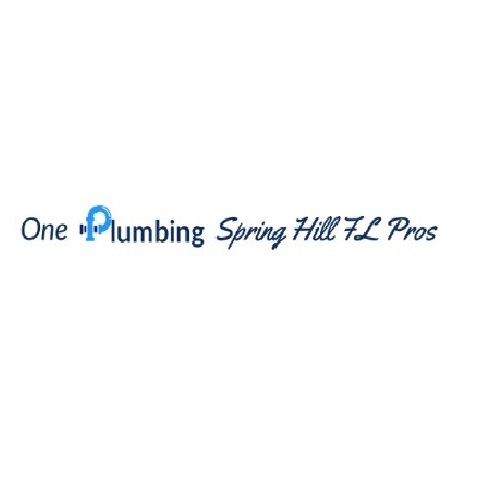 One Plumbing Spring Hill FL Pros - Spring Hill, FL, USA