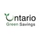 Ontario Green Savings - Tornoto, ON, Canada