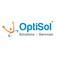 OptiSol Business Solutions - Acton London, London E, United Kingdom