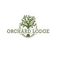 Orchard Lodge Guest House and Tearoom - Scarborough, North Yorkshire, United Kingdom