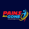 Pains All Gone - Palm Desert, CA, USA