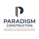 Paradigm Construction Homes & Renovations - West Des Moines, IA, USA