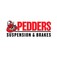 Pedders Suspension - Kidderminster, Worcestershire, United Kingdom