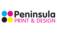 Peninsula Print & Design Ltd - Newtownards, County Down, United Kingdom