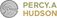 Percy A. Hudson - North Shields, Tyne and Wear, United Kingdom