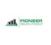 Pioneer Precast Products - Chilliwack, BC, Canada