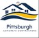 Pittsburgh Concrete Contractors - Pittsburgh, PA, USA