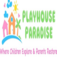 Playhouse Paradise - Chesterfield, MI, USA