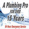 Plumbing Pros LLC - Greer, SC, USA