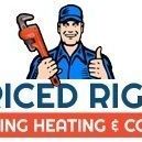 Priced Right Plumbing Heating Cooling