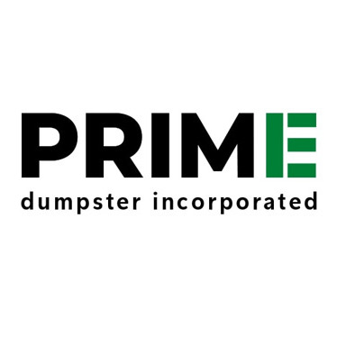 Prime Dumpster - Wichita, KS, USA