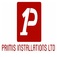 Primis Installations Ltd - Stevenage, Hertfordshire, United Kingdom