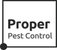 Proper Pest Control Brisbane - Bribane, QLD, Australia