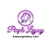 Purple Legacy Enterprises, LLC - Lithonia, GA, USA