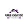 Purple Renovations and Remodeling - Frisco, TX, USA