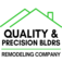 QUALITY AND PRECISION BLDRS INC - Naples, FL, USA