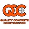 Quality Concrete Construction LLC - Indianapolis, IN, USA