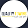 Quality Towing Salt Lake City - Taylorsville, UT, USA