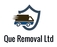 Que removal ltd - Grater London, London E, United Kingdom