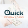 Quick Payday Loans - Houstan, TX, USA