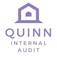 Quinn Internal Audit Services - Edinburgh, London E, United Kingdom