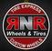 RNR Tire Express & Custom Wheels - Fayetteville, NC, USA