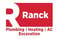 Ranck Plumbing, Heating, AC & Excavation - Akron, PA, USA