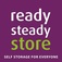 Ready Steady Store - Nottingham, Nottinghamshire, United Kingdom